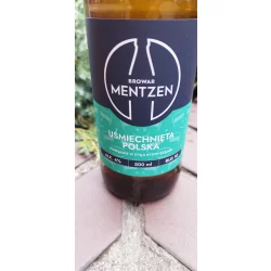 Mentzen Uśmiechnięta Polska